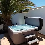 וילה Casa Aloe Vera *