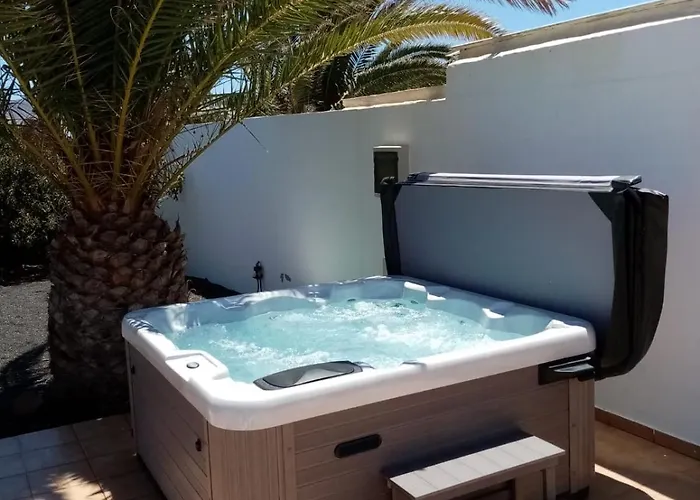 Villa Casa Aloe Vera *