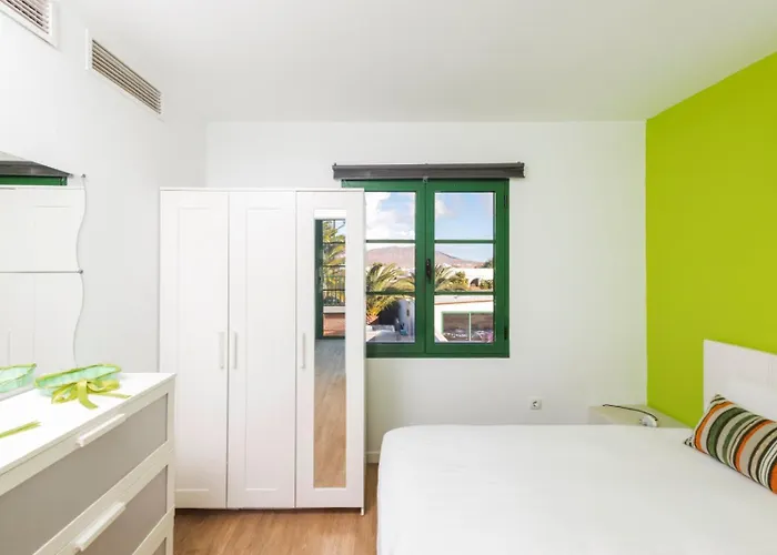 Casa Aloe Vera Villa