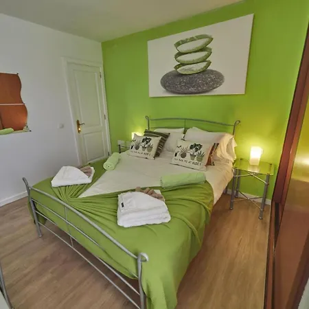 Villa Casa Aloe Vera Playa Blanca (Lanzarote)