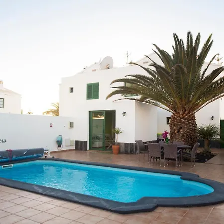 Casa Aloe Vera *