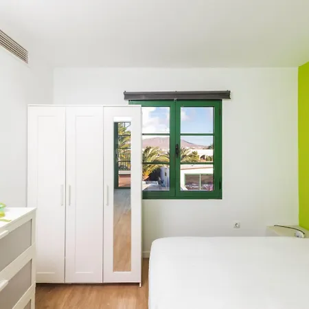 Casa Aloe Vera Вилла