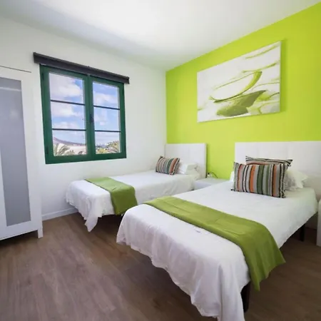 Вилла Casa Aloe Vera
