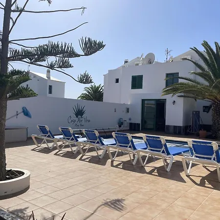 Вилла Casa Aloe Vera