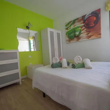 Casa Aloe Vera Вилла *