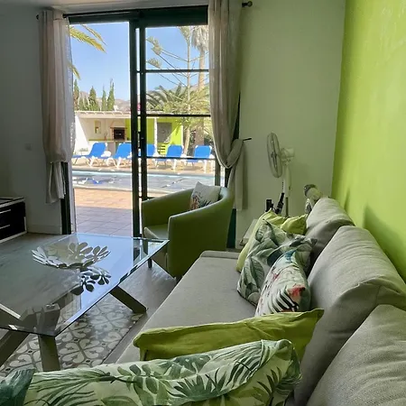 Villa Casa Aloe Vera *