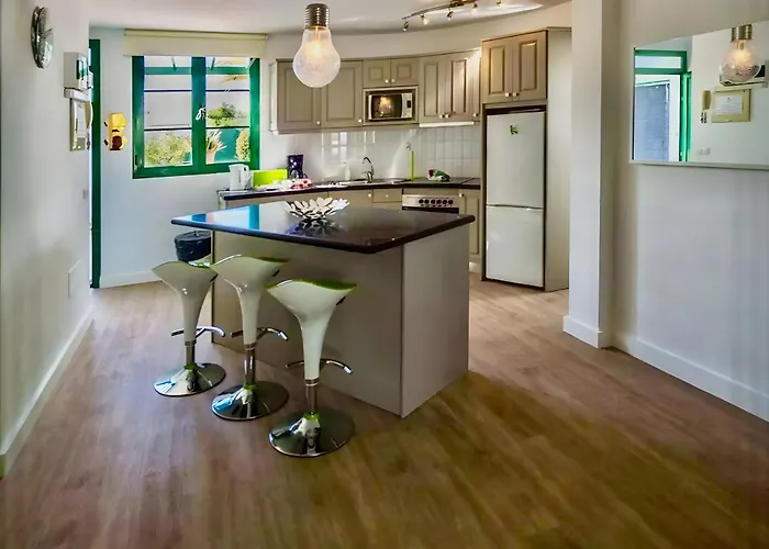 Casa Aloe Vera Villa