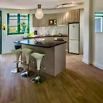 Casa Aloe Vera Villa