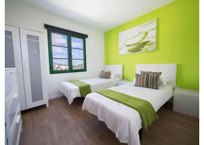 Villa Casa Aloe Vera