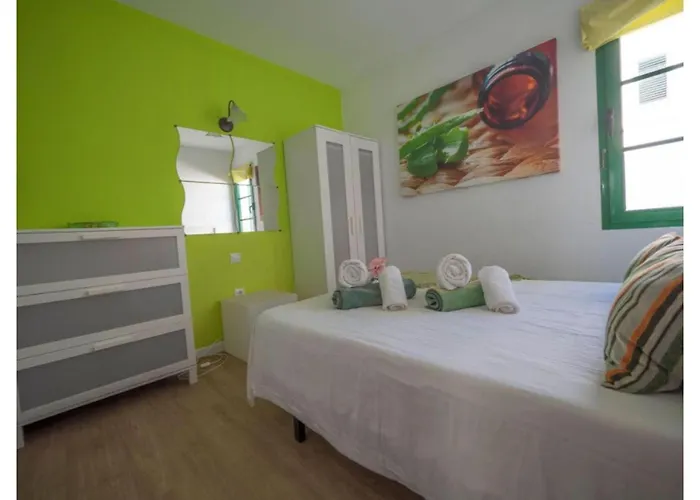 Casa Aloe Vera Villa *