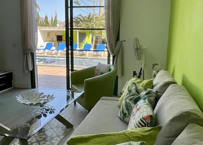 Villa Casa Aloe Vera *